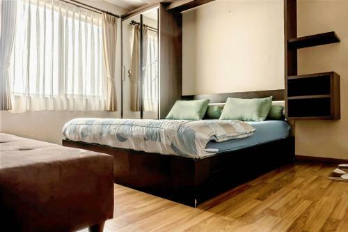 High Livin Apartment Baros