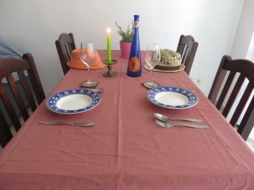 Coqueto Apartamento
