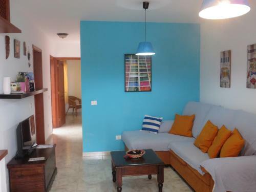Coqueto Apartamento
