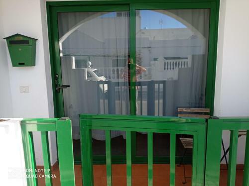 Coqueto Apartamento