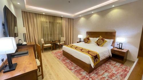 Alsahwa Hotel