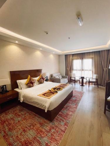 Alsahwa Hotel