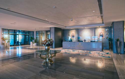 Boulevard Hotel Oman