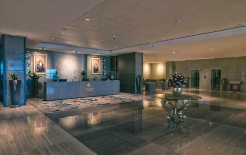 Boulevard Hotel Oman