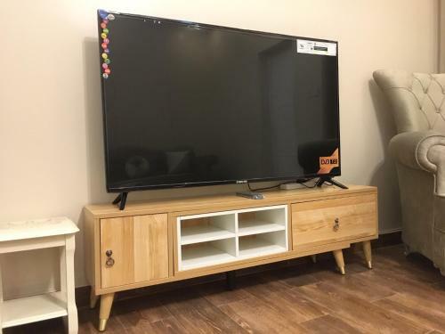 Two Bedroom Luxury Apartment Al-khoud