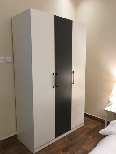 Two Bedroom Luxury Apartment Al-khoud