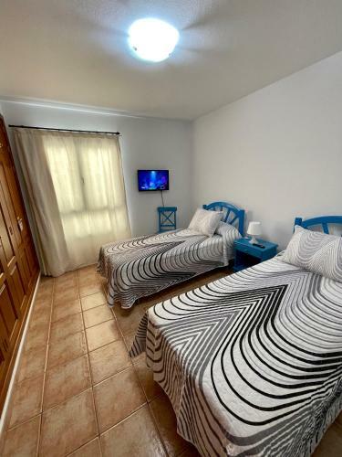 Apartamento Anzuelo