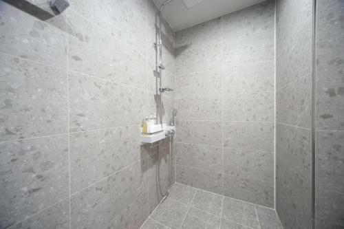 Pohang Haru Hotel