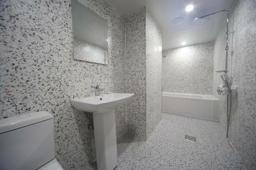 Pohang Haru Hotel