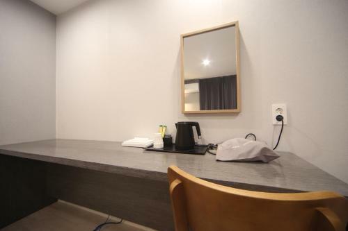 Pohang Haru Hotel