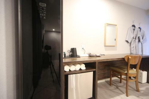 Pohang Haru Hotel