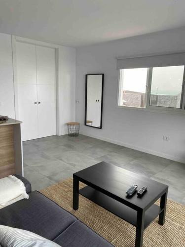 Apartamento Suite Blue Sea