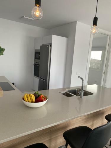 Apartamento Suite Blue Sea