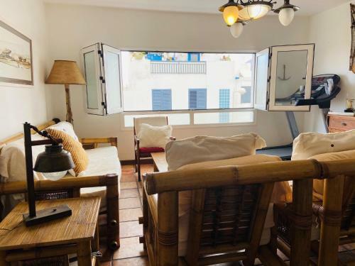 Apartamento Mareao Famarabeach