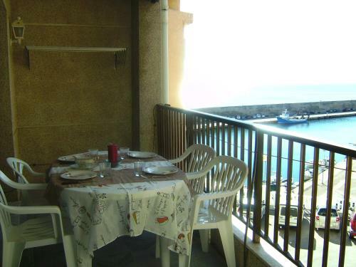 Apartamento Vistas Al Mar Y Cerca de La Playa