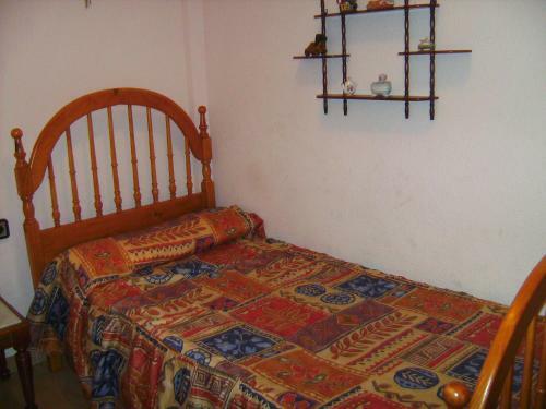 Apartamento Vistas Al Mar Y Cerca de La Playa