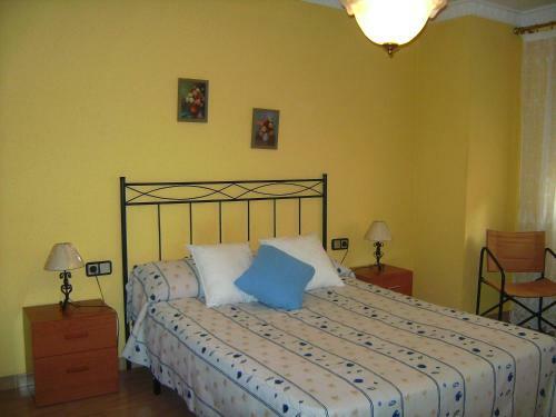 Apartamento Vistas Al Mar Y Cerca de La Playa