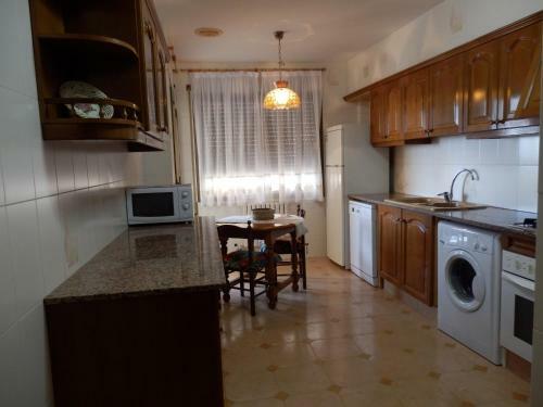 Apartamento Vistas Al Mar Y Cerca de La Playa
