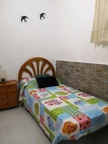Agroturismo Finca Llambrich