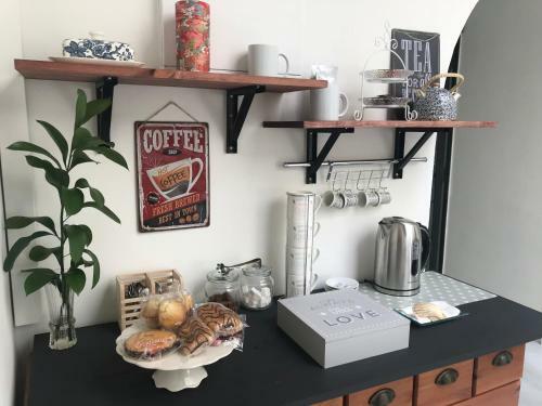 Hostal Casa Buleria