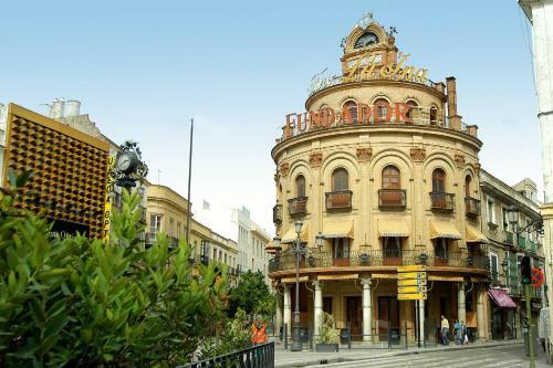 Hostal Casa Buleria