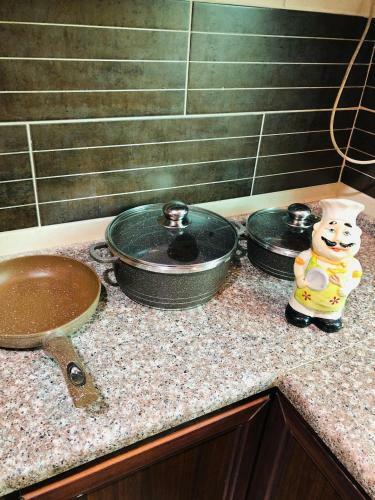 Bed & Breakfast ???? ???? ????