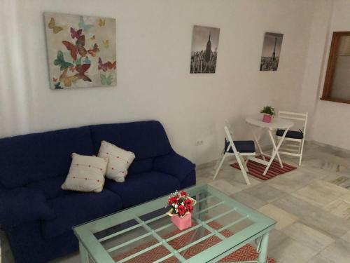 Big House Jerez