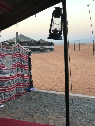 Panorama Camp Bidiya