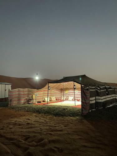 Panorama Camp Bidiya