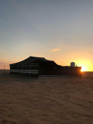 Panorama Camp Bidiya