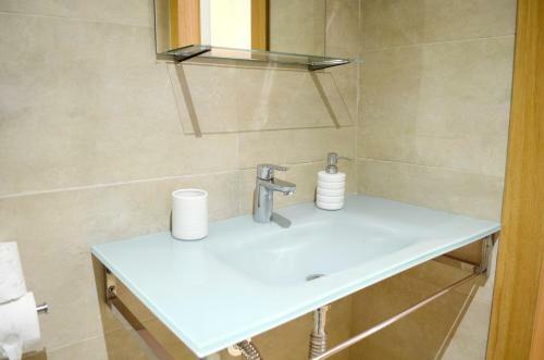 Apartamento Jerez Suites