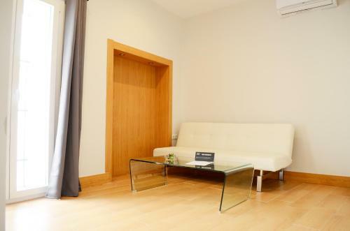 Apartamento Jerez Suites