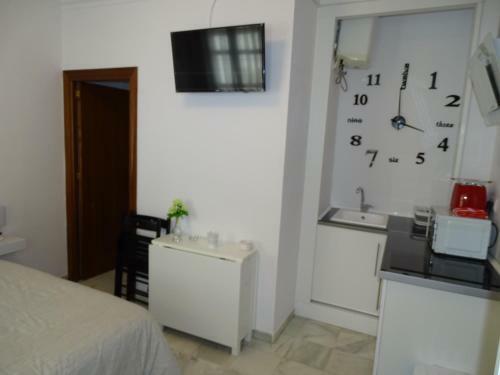Apartamento Loft Jerez Central