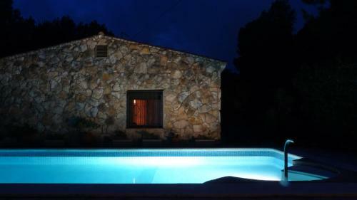 Casa Estany