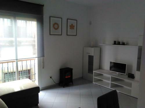 Apartamento Piso En Centro Hist�rico
