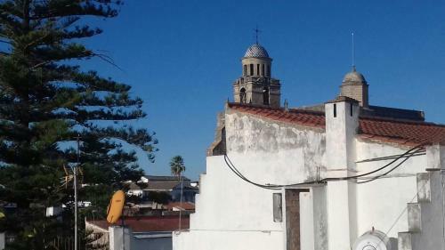 Apartamento Piso En Centro Hist�rico