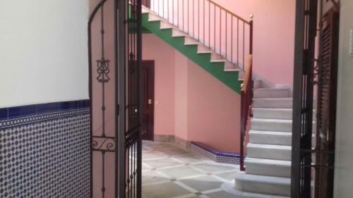 Apartamento Piso En Centro Hist�rico