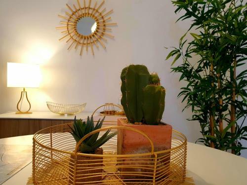 Apartamento Sherryflat Paralejo 10 - Parking