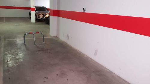 Apartamento Sherryflat Paralejo 10 - Parking