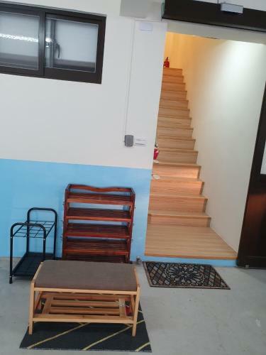 Hostal Stay If You Wish Homestay