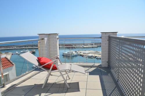 Apartamento Casa Cleo