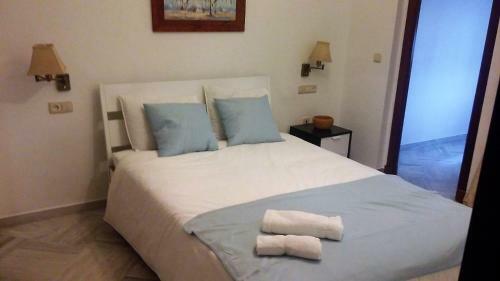 Apartamento El Centro De Jerez A Tu Alcance