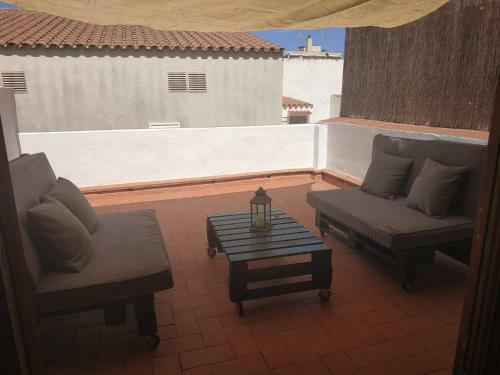 Apartamento D�plex Con Encanto