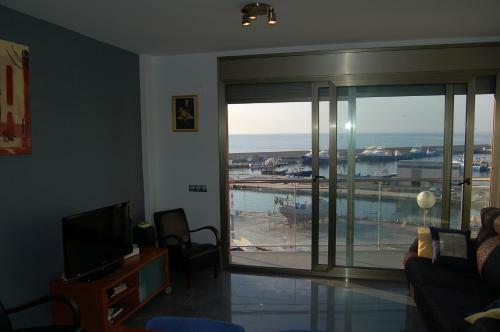 Apartamento Vistas Al Mar