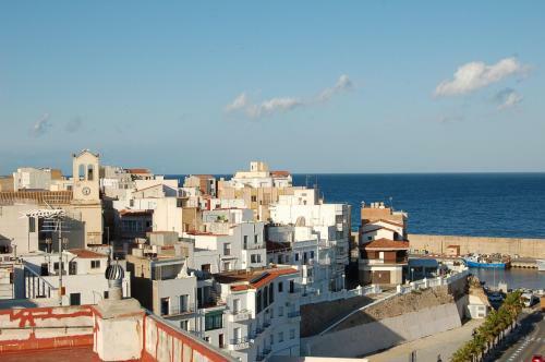 Apartamento Vistas Al Mar