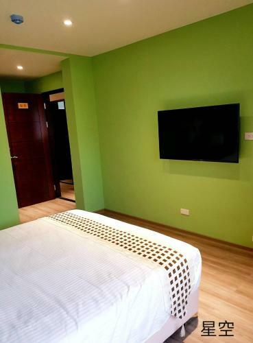 Night Sea Homestay