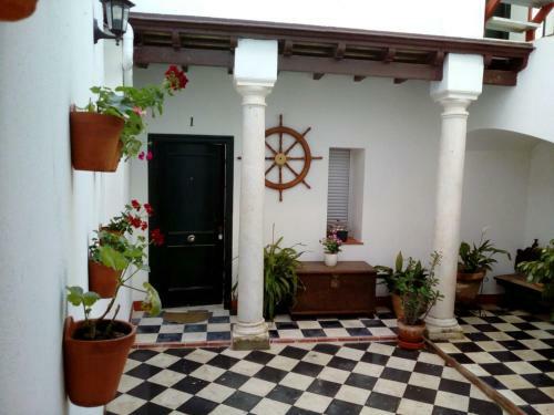 Apartamentos Porvera Jerez