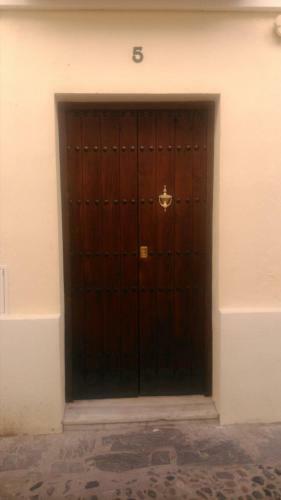Apartamentos Porvera Jerez