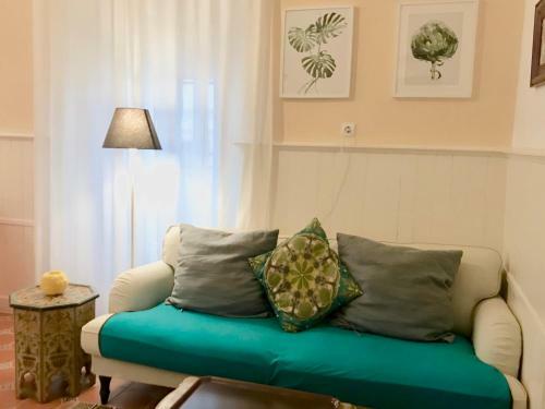 Apartamento Casa Seven Jerez