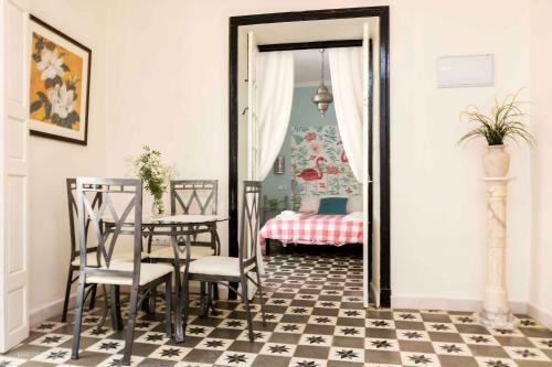 Apartamento Casa Seven Jerez